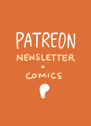 Patreon Patreon