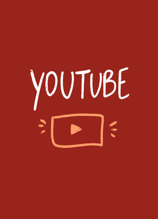 YouTube Channel YouTube Channel